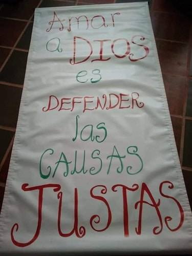 Estallido Social 2019 Colombia 